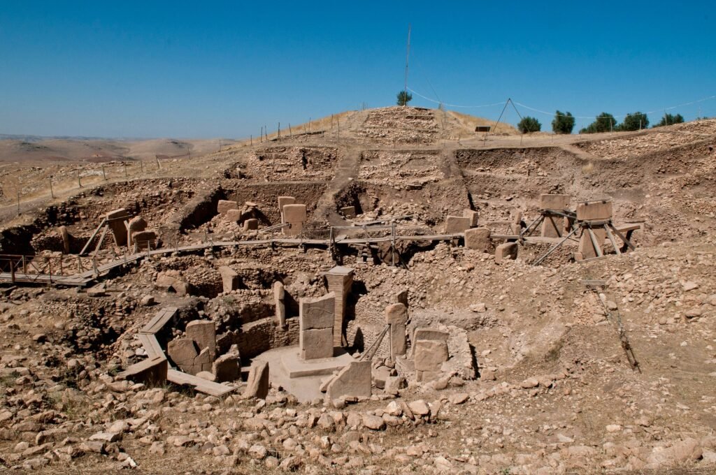 Unraveling the Mysteries of Gobekli Tepe: Humanity's Oldest Temple