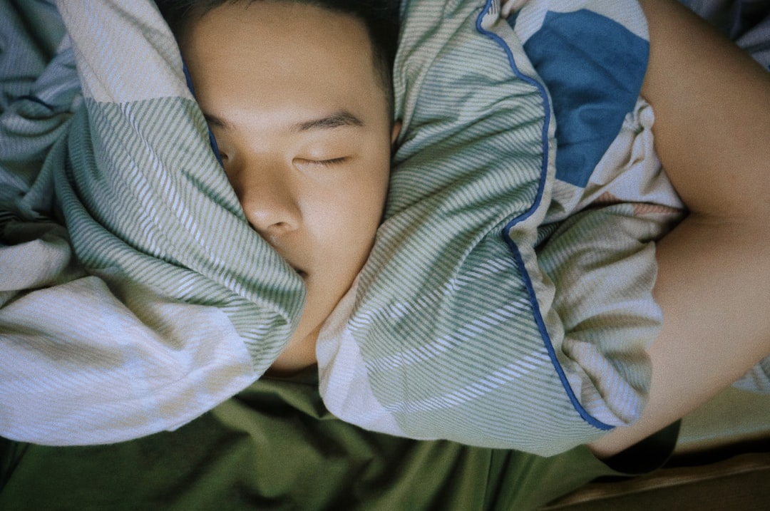 The Real Reason You Can’t Remember Your Dreams