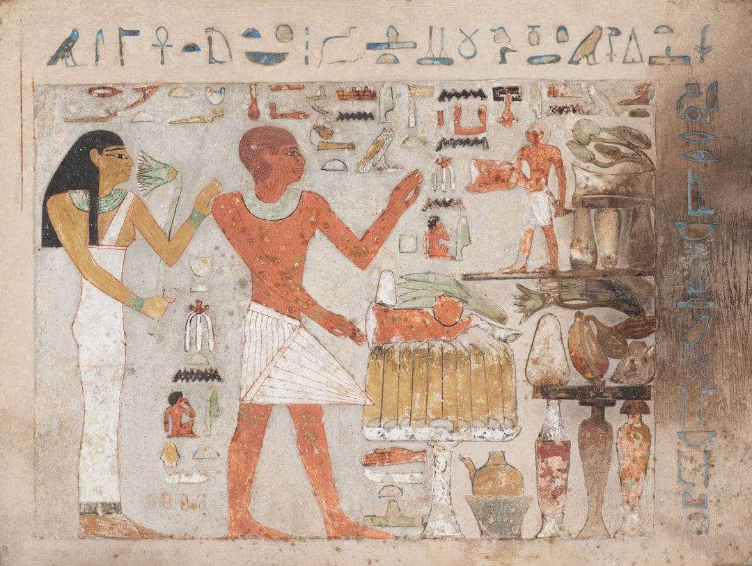 10 Remarkable Ancient Discoveries That Changed Our Understanding of Science