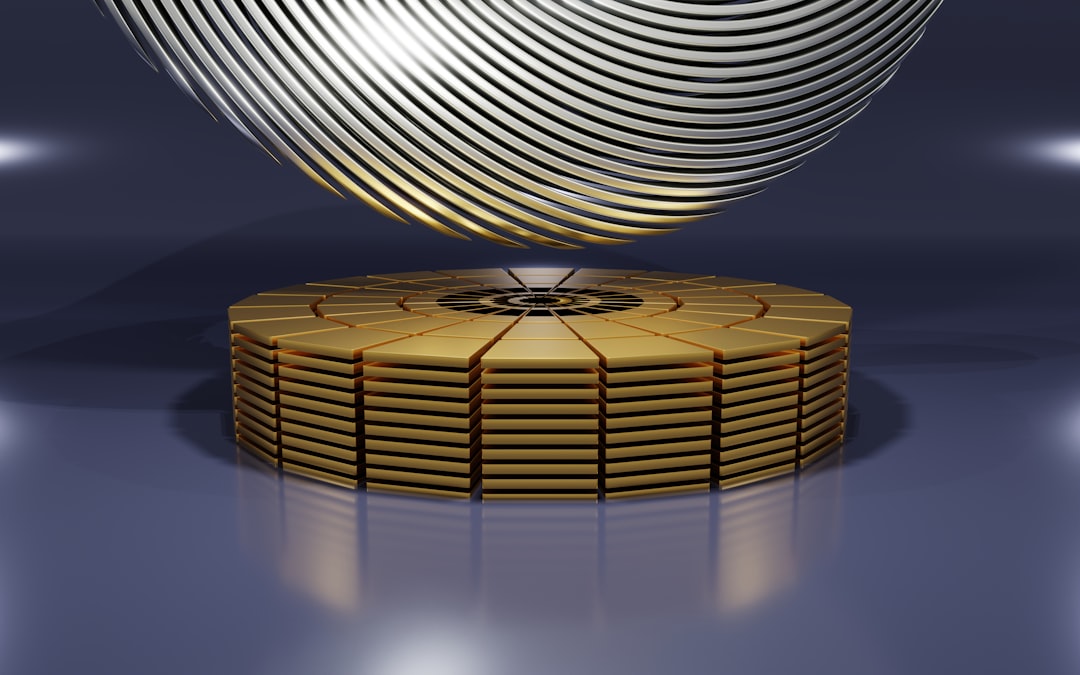 The Unseen Force of Magnetism: How It Shapes Our World and Beyond