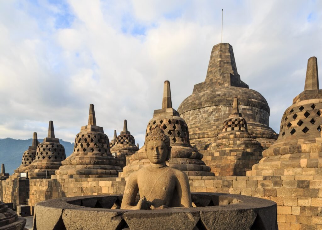 10 World's Most Ancient Sacred Sites