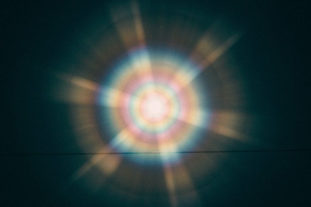 The Secrets of Light: How Photons Power Our Vision and the Universe