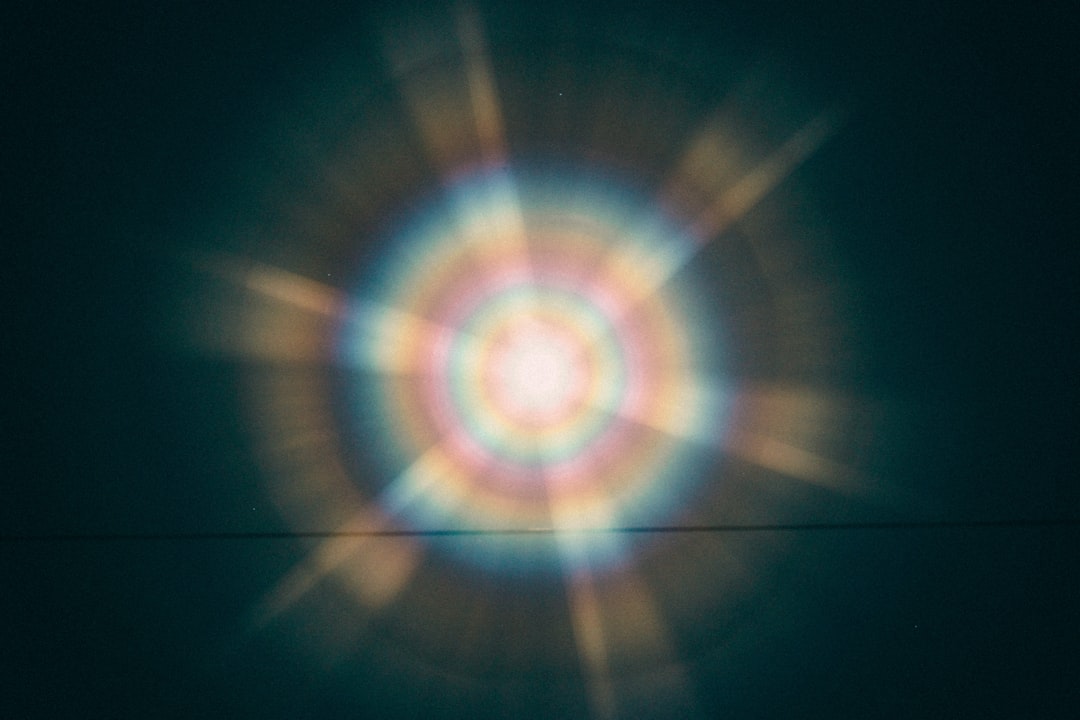 The Secrets of Light: How Photons Power Our Vision and the Universe