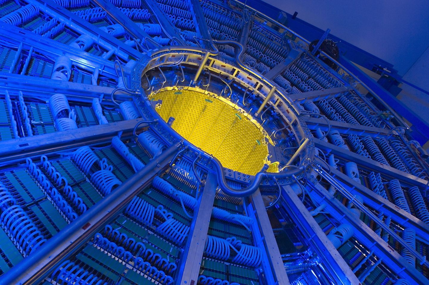 How Alice Discovered The Conversion of Lead into Gold At The LHC