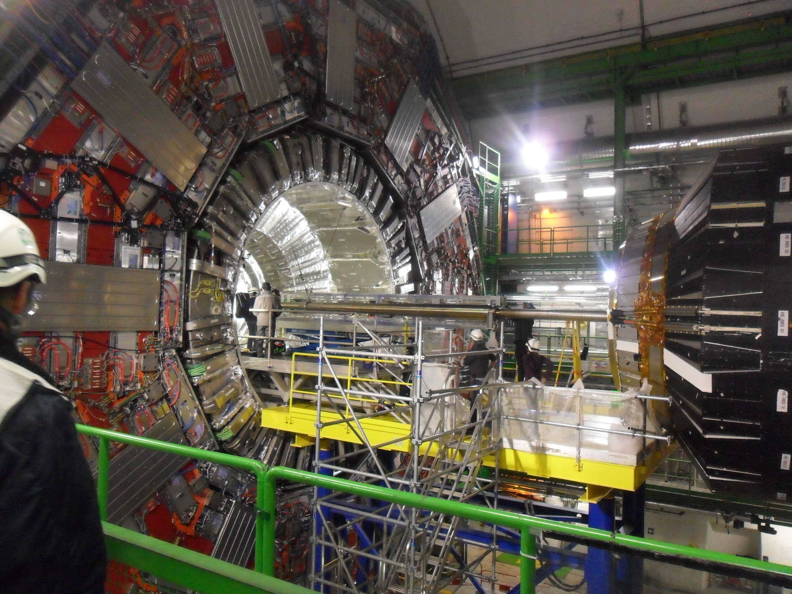 5 Life Changing Discoveries of The Large Hadron Collider