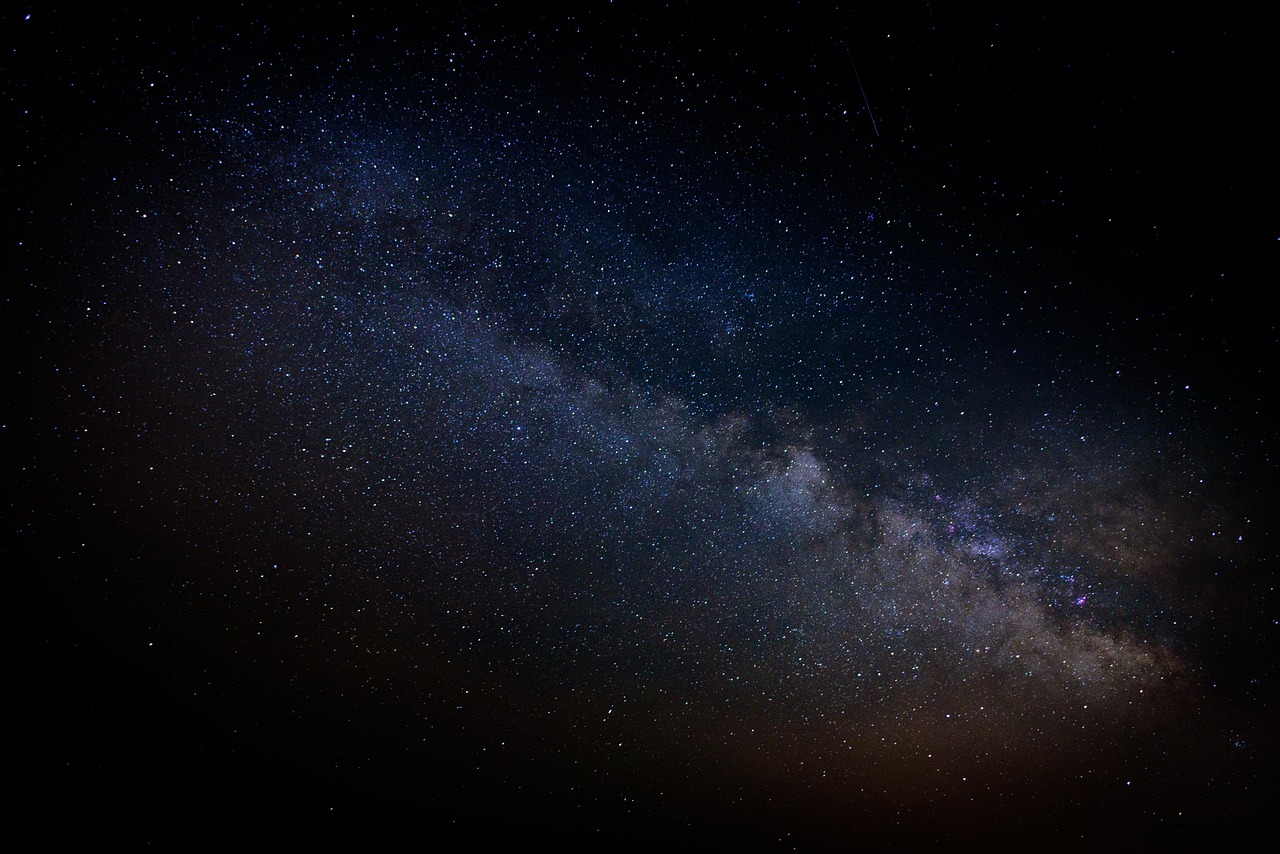 Could Dark Matter Be Older Than the Big Bang? Scientists Revisit a Shocking Theory
