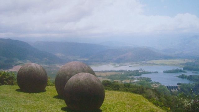 10 Mysterious Places on Earth Scientists Still Can't Fully Explain