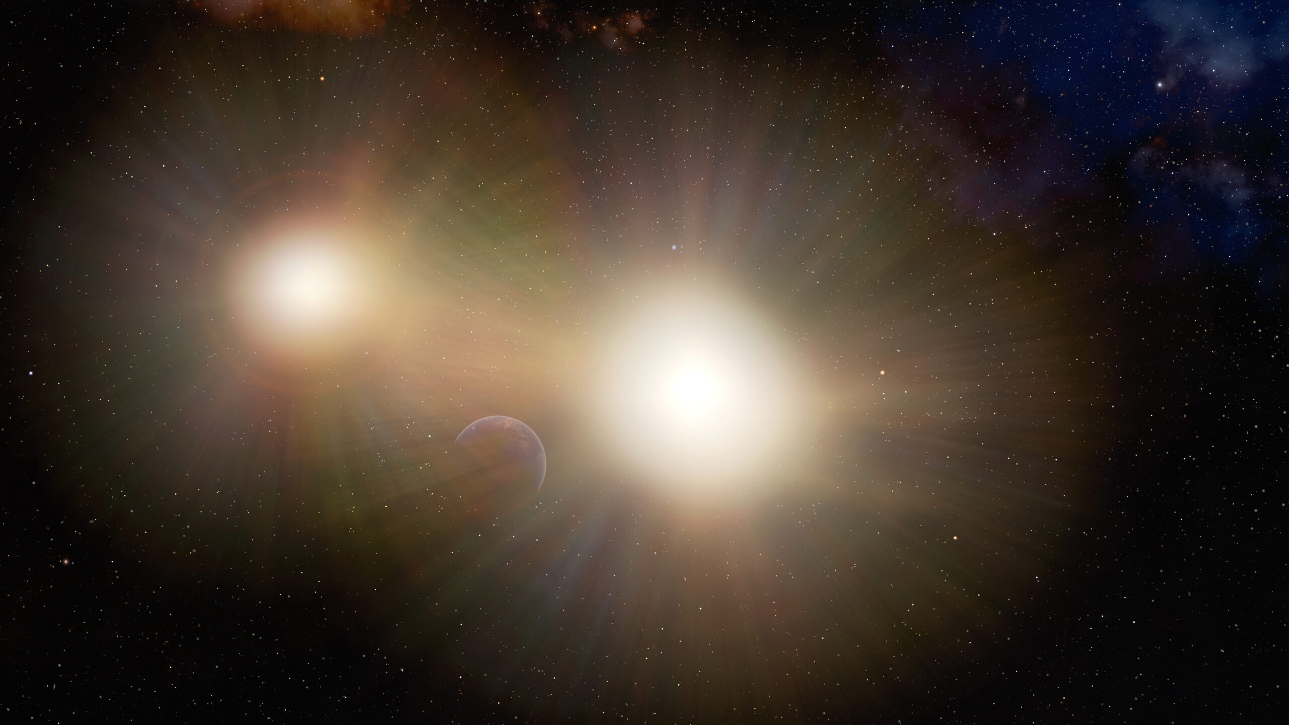 7 Astonishing Discoveries About Space That Will Change Your Perspective