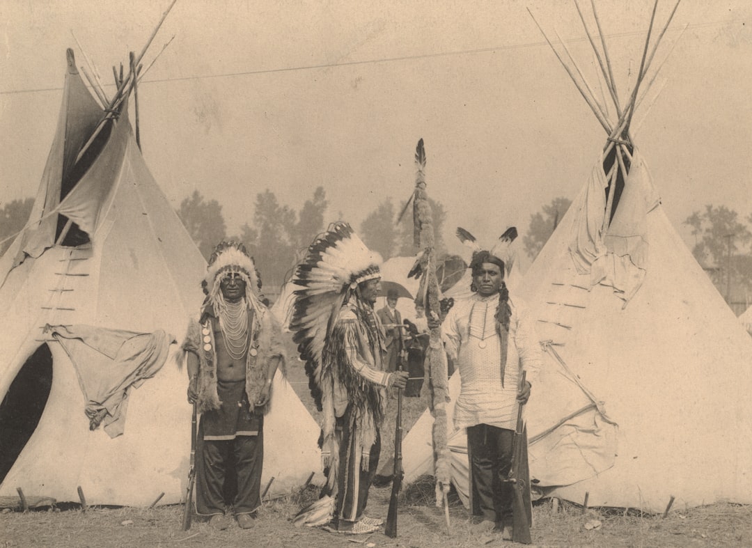 10 Ways the Cherokee Shaped Early American History (That Most People Don’t Know)