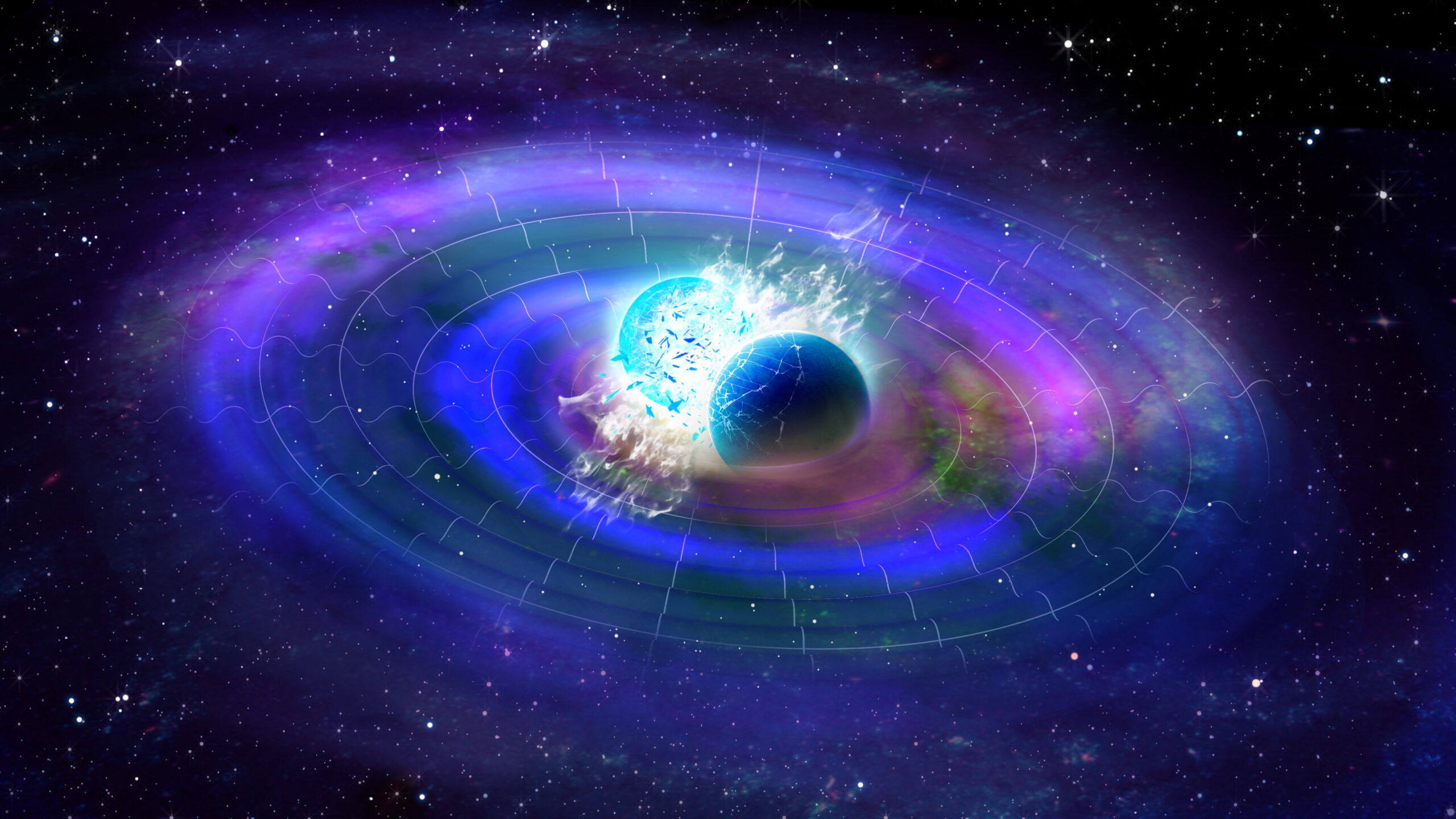 10 Surprising Secrets of the Universe Revealed by Modern Physics