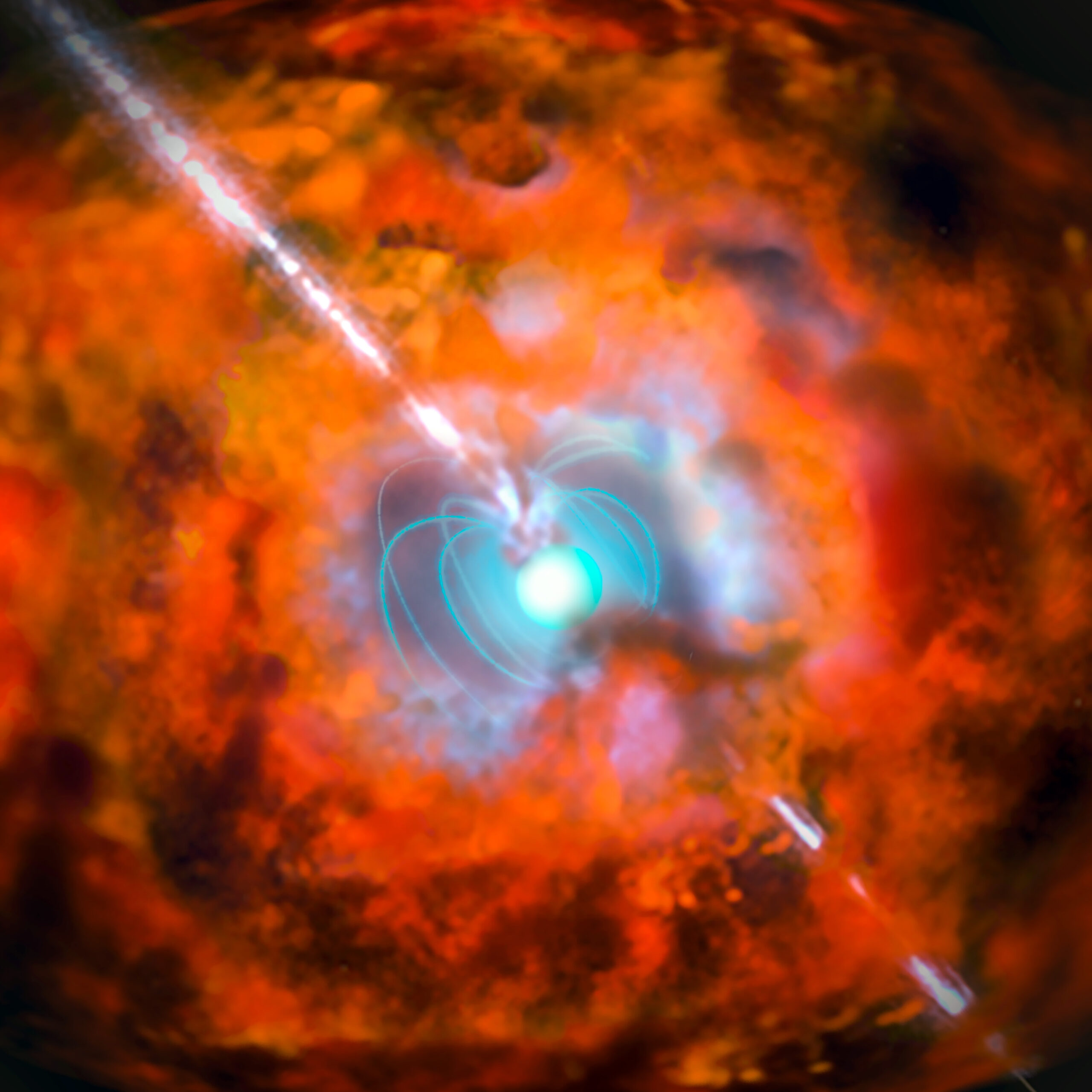 11 Cosmic Wonders That Defy Explanation: Unraveling Space’s Mysteries