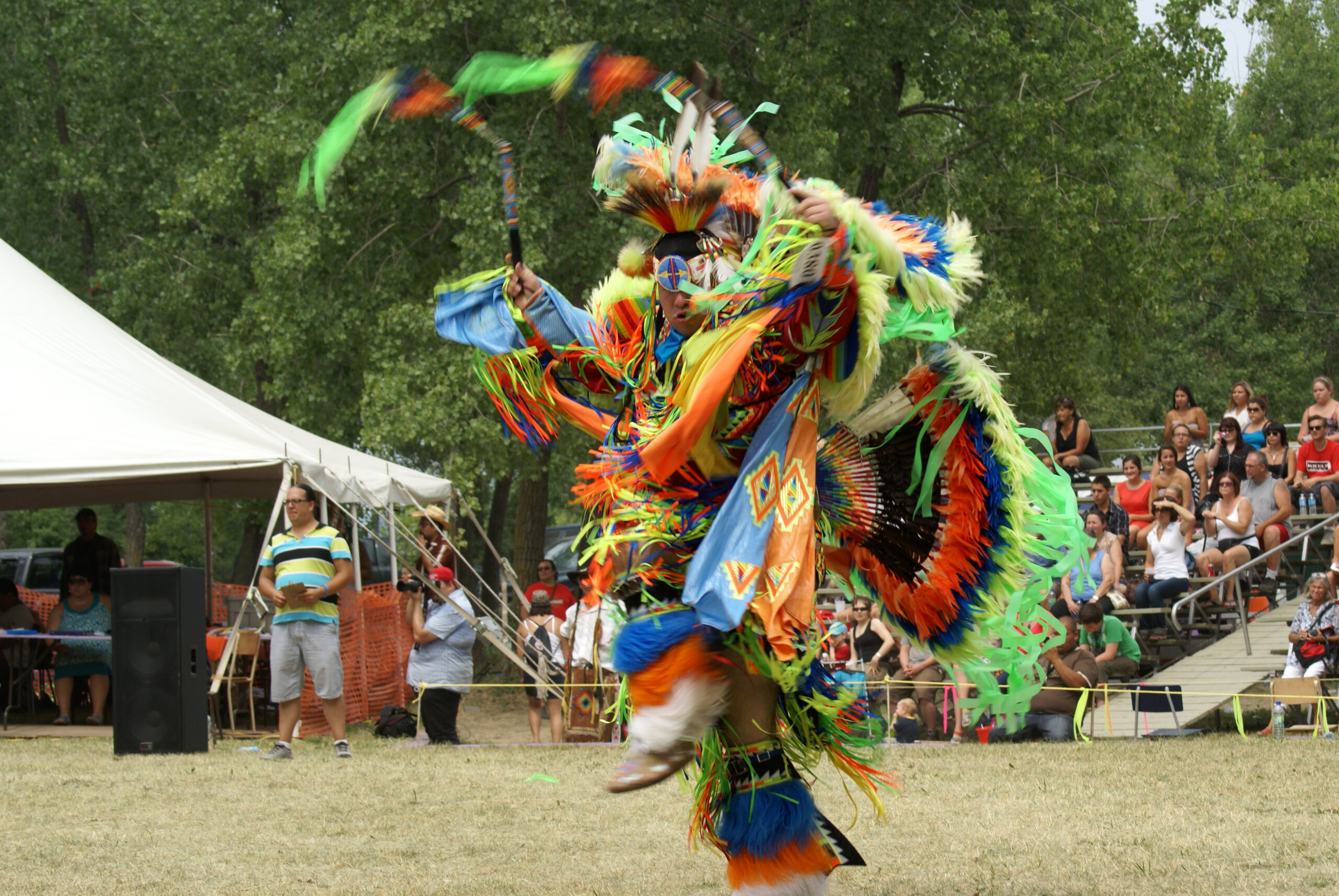 8 Powerful Traditions of the Lakota Sioux and Their Lasting Legacy in the Great Plains
