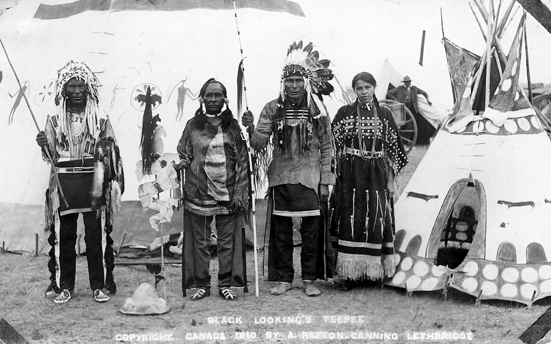 5 Contributions of the Iroquois Confederacy That Influenced Modern American Democracy