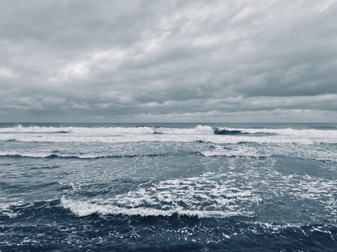 Giant Ocean Currents Control Earth’s Climate: A Global Connection