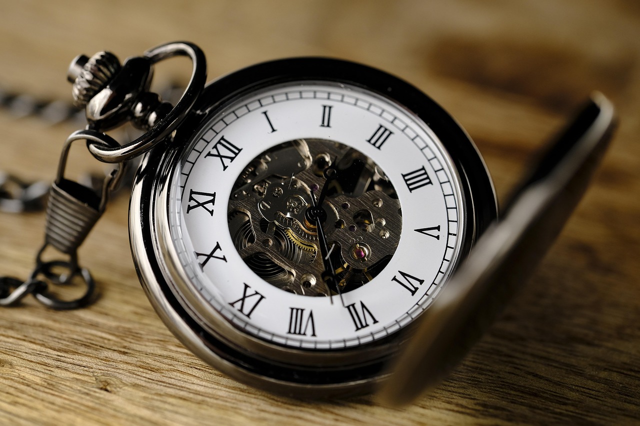 Time Might Not Exist – And We’re Starting To Understand Why