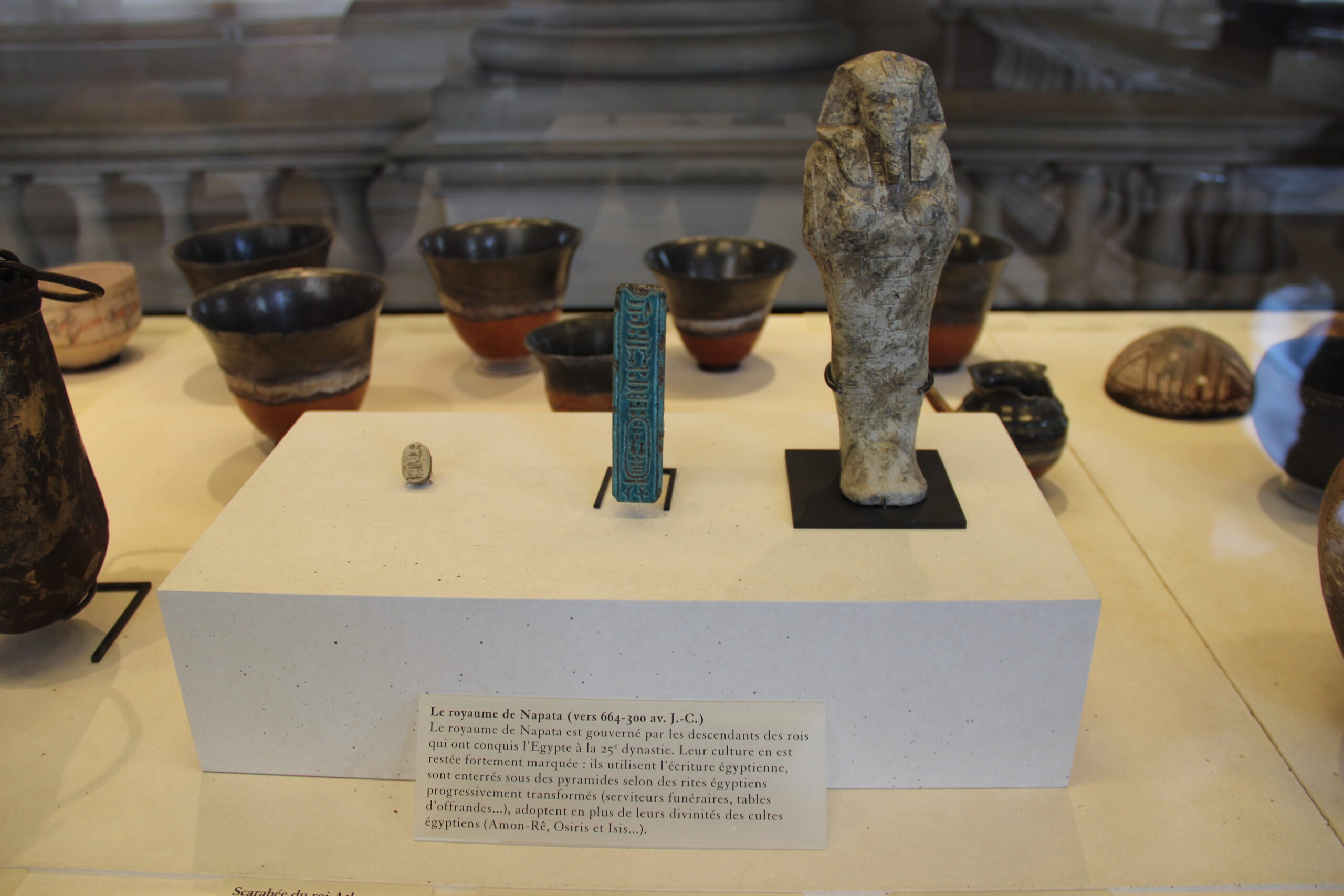 8 Strange Artifacts Found in Egypt That Rewrite What We Know About the Pharaohs