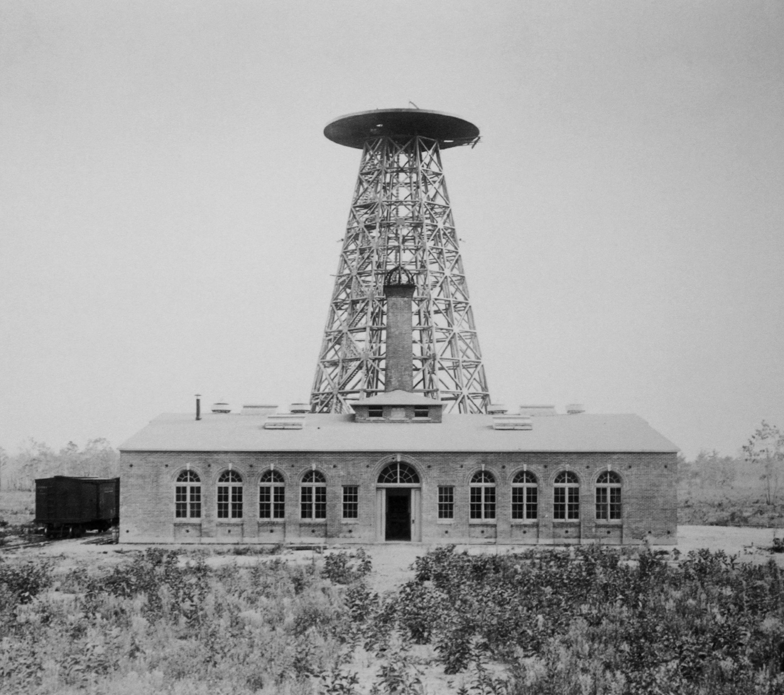 12 Amazing Scientific Predictions That Actually Came True