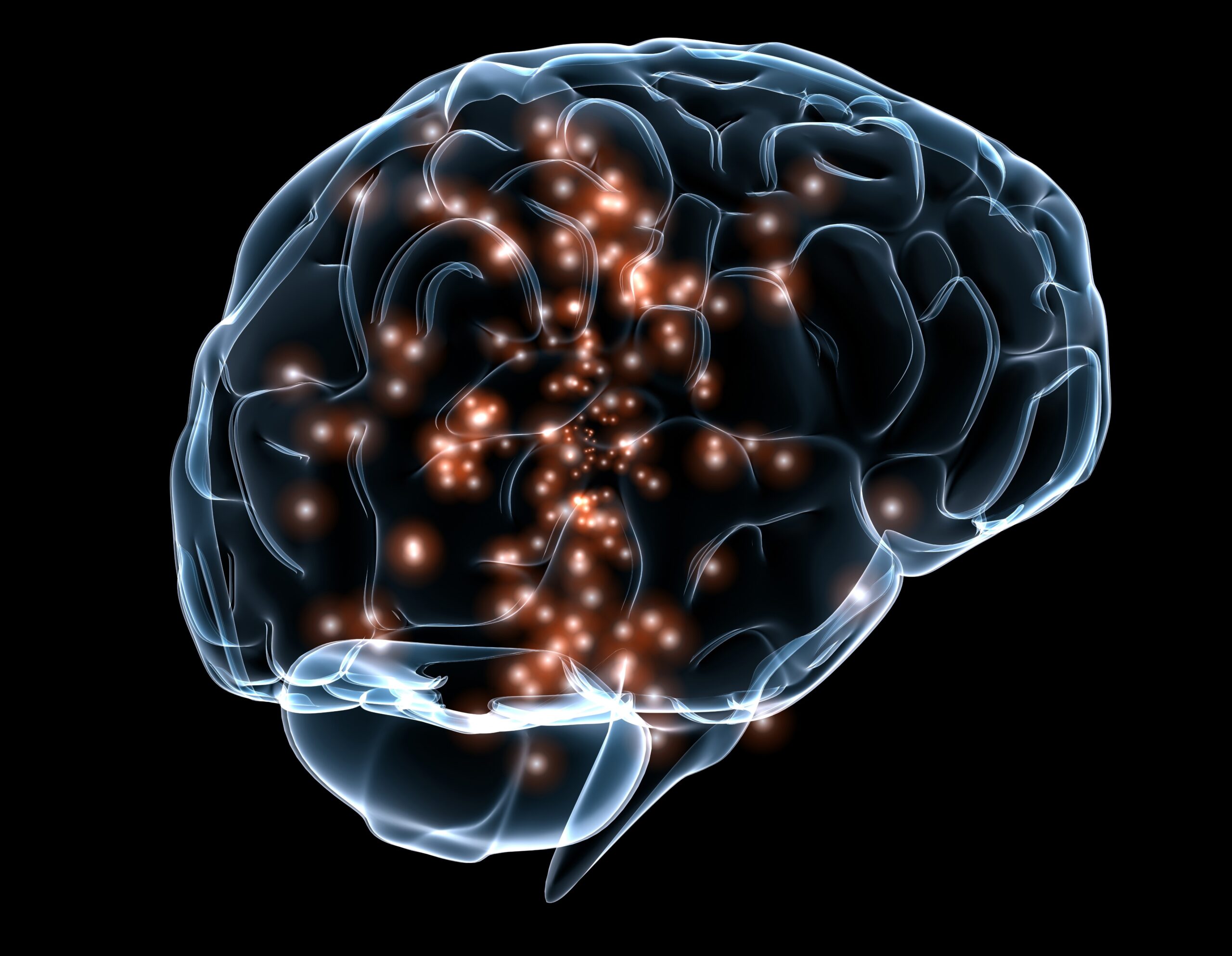 Is There a Physical Limit to Human Consciousness?
