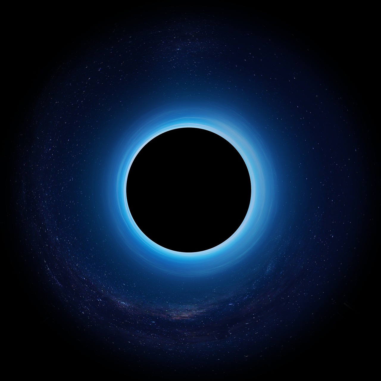 Scientists Just Proved Einstein and Hawking Right About Black Holes