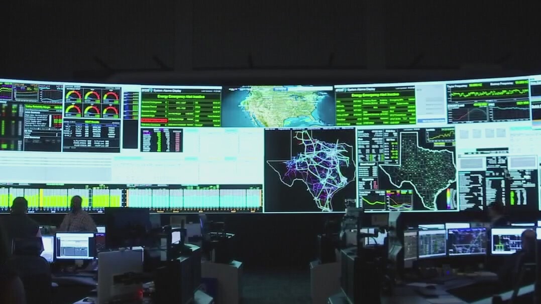 Texas Grid Under Siege: Will Data Centers Tip the Scales This Winter?