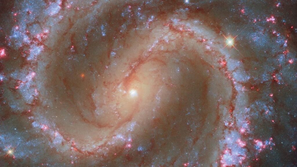 Hubble sees 'Lost Galaxy' in the Virgo constellation | Space photo of the day for Dec. 11, 2025