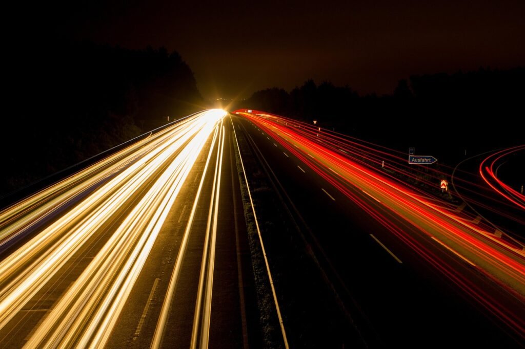 The Science of Light Speed: What Happens When You Travel That Fast?