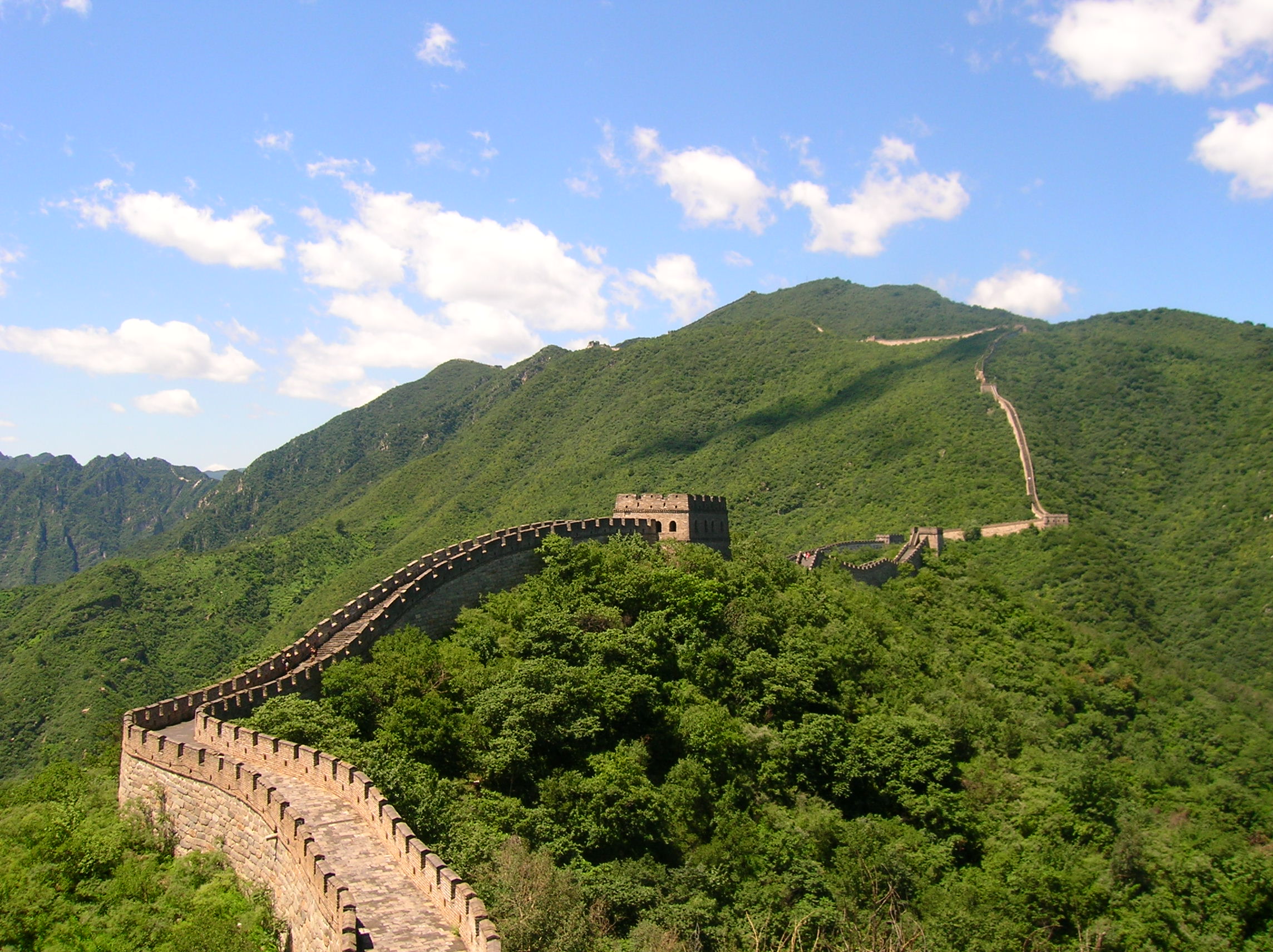 8 Ancient Civilizations That Mastered Engineering Beyond Their Time