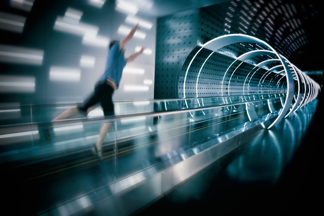 The Physics of Time Travel: Could We Ever Journey to the Past or Future?