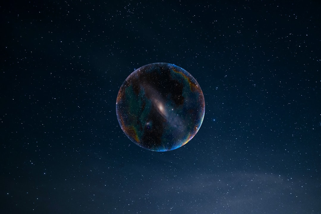 Scientists Think An Ancient Interloper Once Disrupted Our Entire Solar System