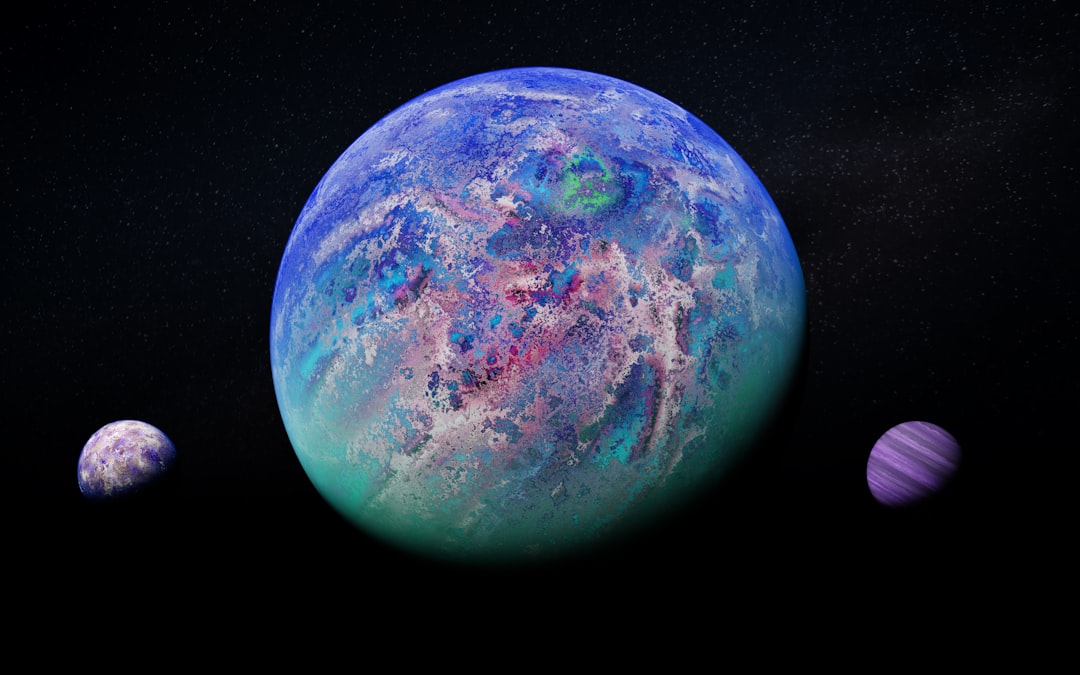Are We Alone? The Science Behind the Search for Extraterrestrial Life