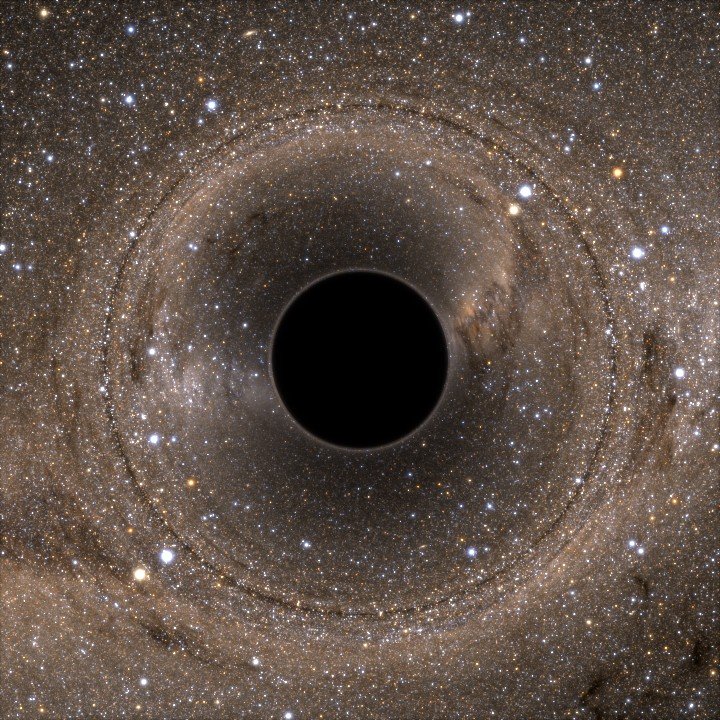 The Mind-Bending Physics of Black Holes Made Simple for Curious Readers