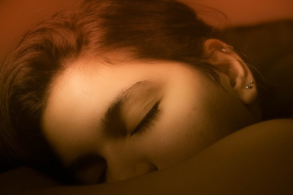 The Science of Dreams: Why Our Brain Creates Such Strange Worlds Every Night