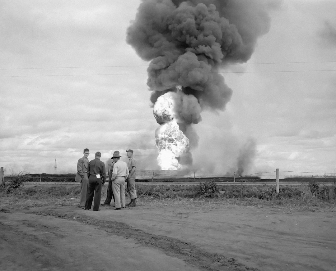10 Experiments Too Dangerous for Scientists to Repeat Today