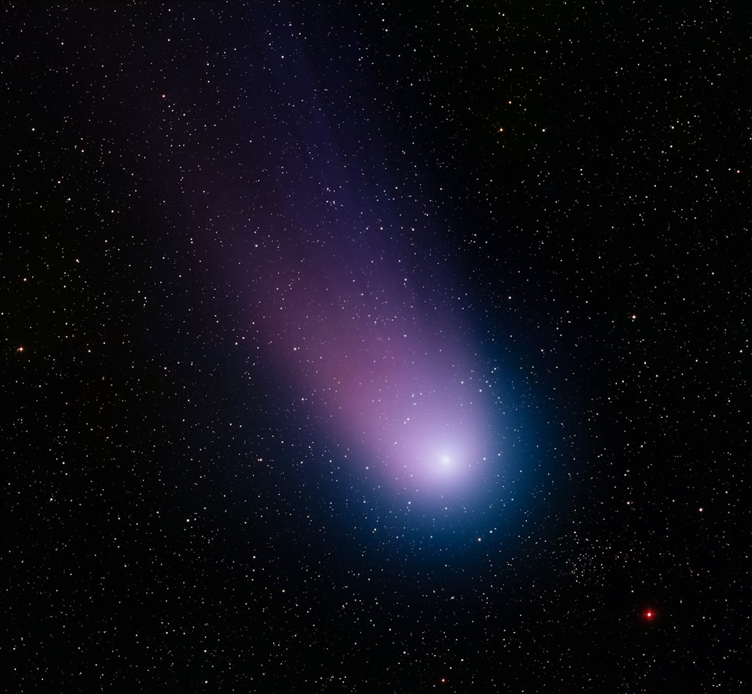 12 Mysterious Cosmic Events That Suggest the Universe Is Hiding Something