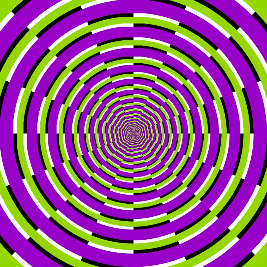 10 Mind-Bending Optical Illusions That Reveal How Our Brains Work