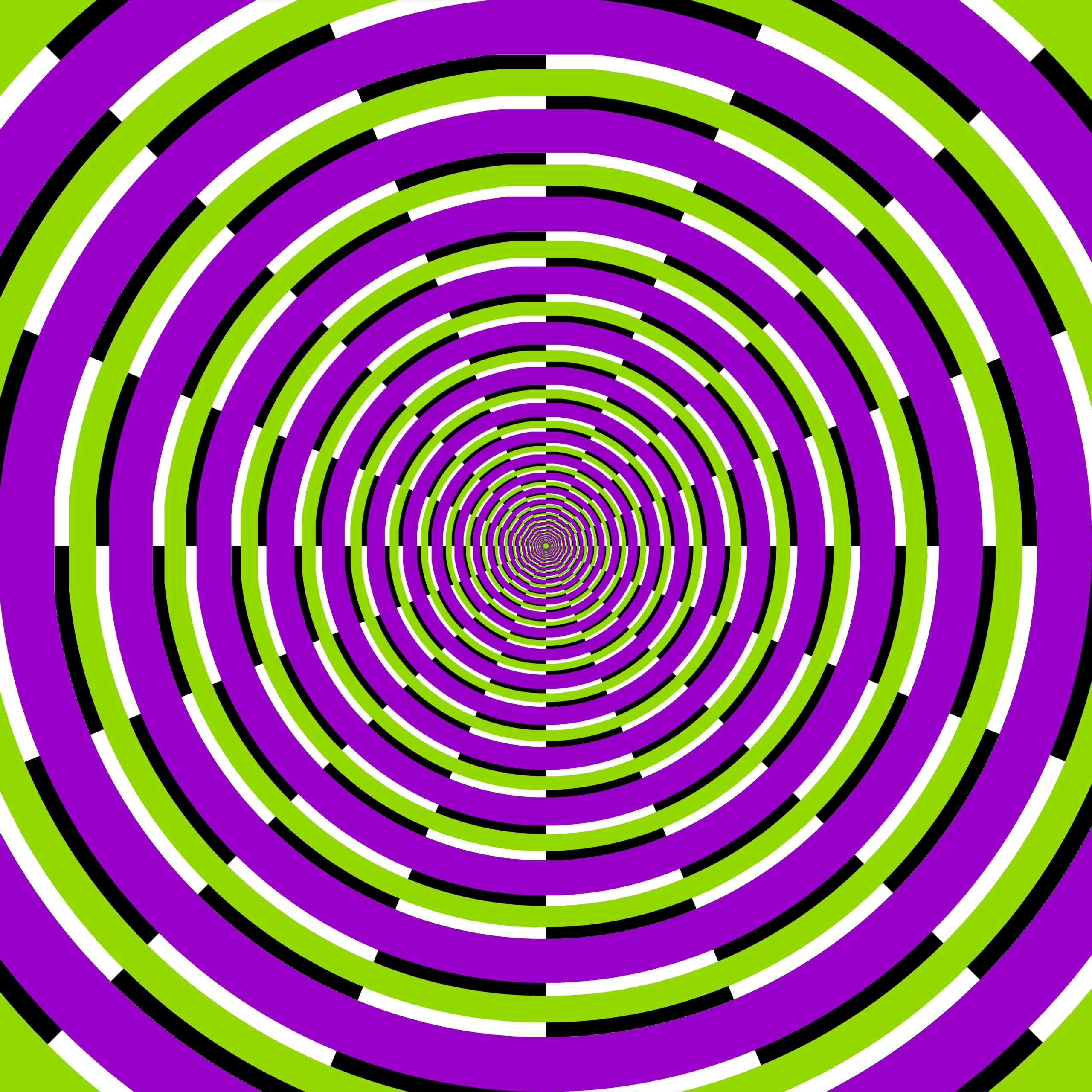10 Mind-Bending Optical Illusions That Reveal How Our Brains Work