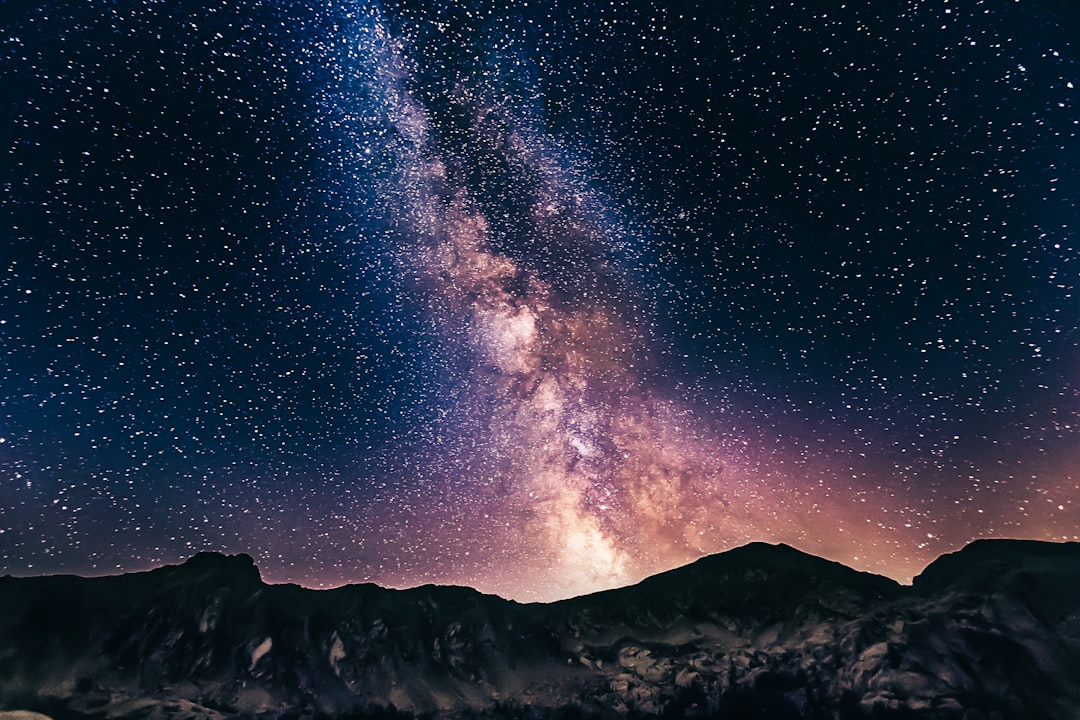 12 Signs the Milky Way Is Far Stranger Than We Ever Imagined
