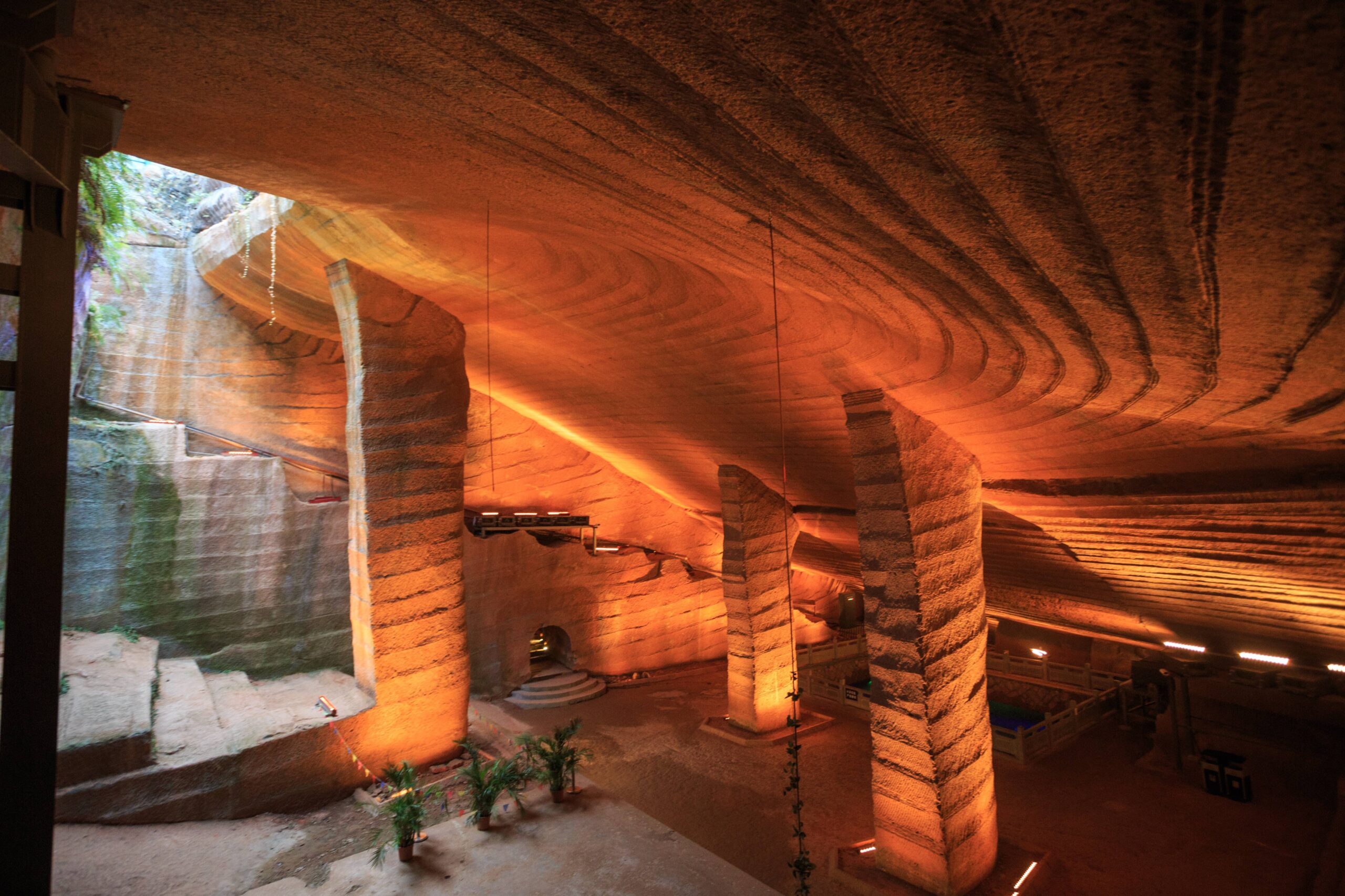 7 Mysterious Places on Earth Still Guarding Ancient Secrets