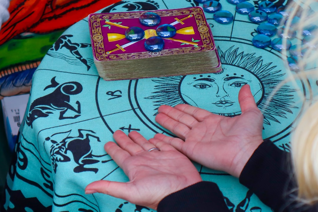 Could Your Zodiac Sign Reveal Hidden Aspects of Your Personality?