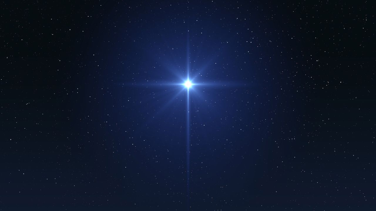 Comet in the Sky: A Fresh Look at the Star of Bethlehem’s Origins