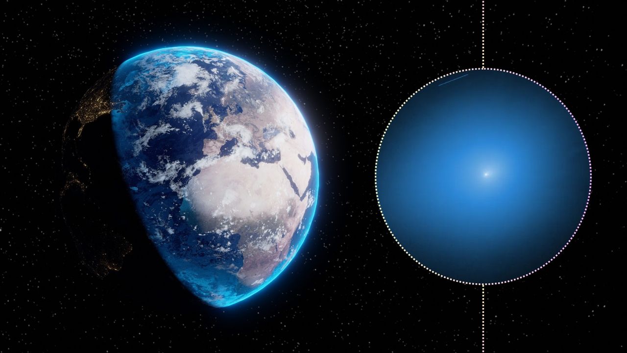 Stellar Wanderer Nears Home: Unpacking Comet 3I/ATLAS’s December Close Approach