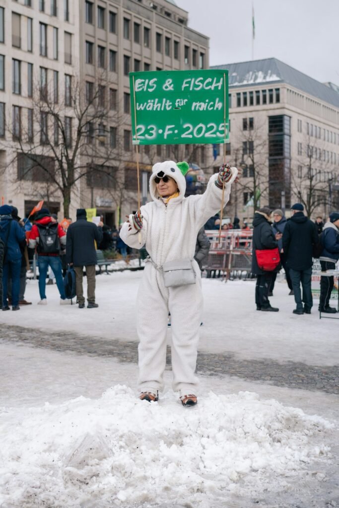 How Proposed Changes to the Endangered Species Act Could Further Threaten the Country’s Imperiled Species