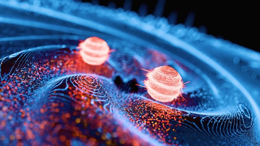 How the 'delayed choice quantum eraser' experiment got us to rethink reality