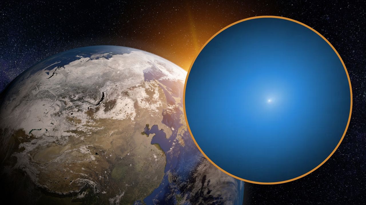 Interstellar Comet 3I/ATLAS Ventures Outward: A Cosmic Farewell After Earth’s Close Call
