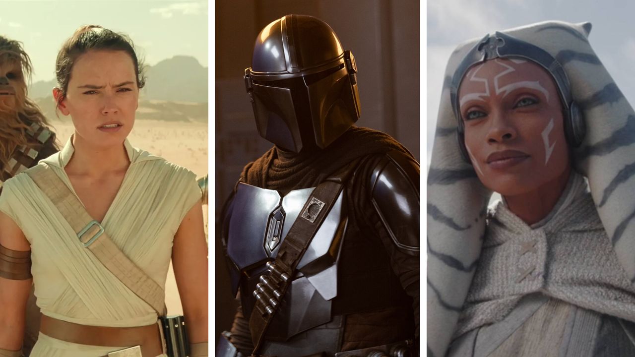 A Decade of Disney’s Star Wars: Galactic Triumphs and Stumbles
