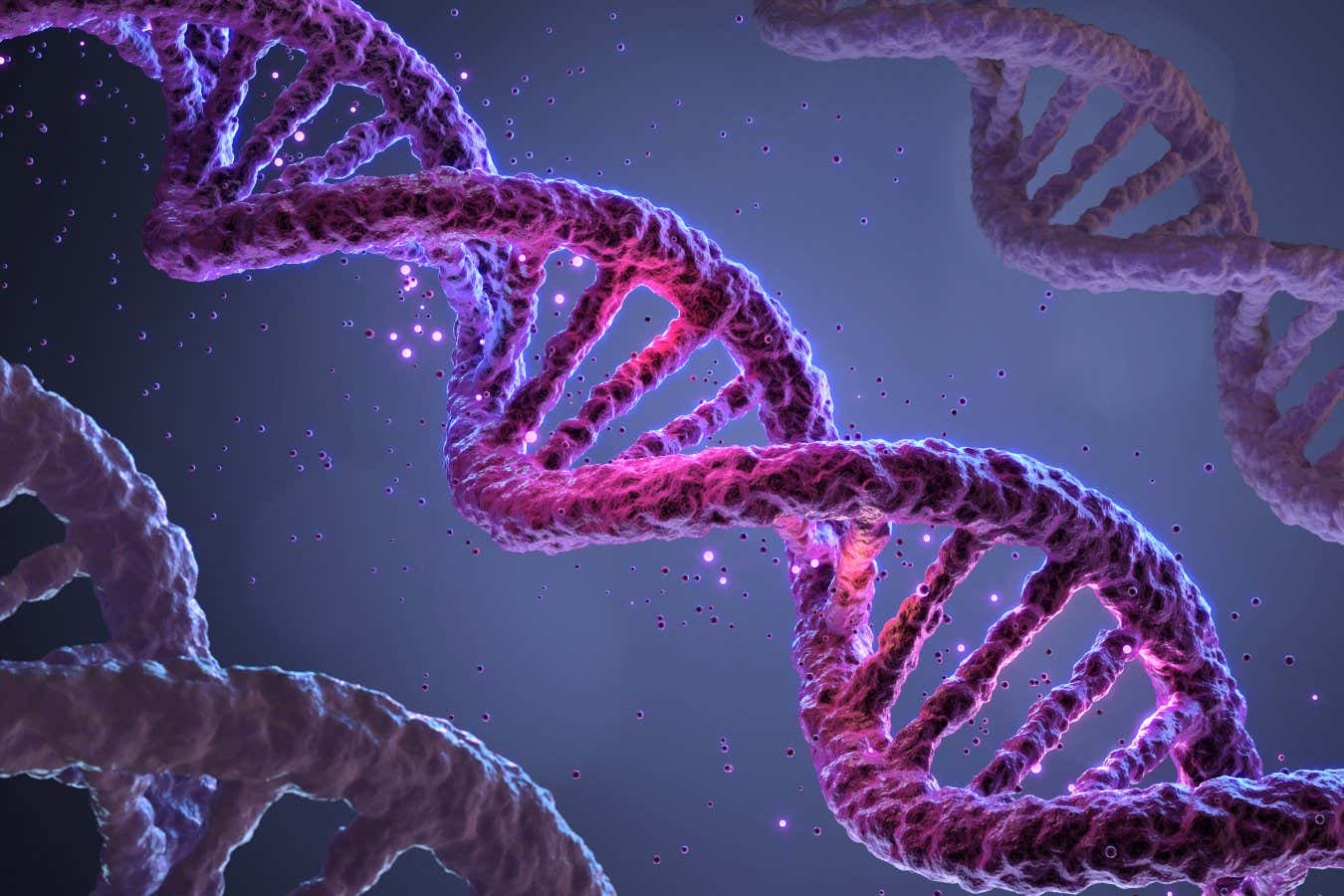 259 Genes Linked to Chronic Fatigue Syndrome in Landmark Genetic Study
