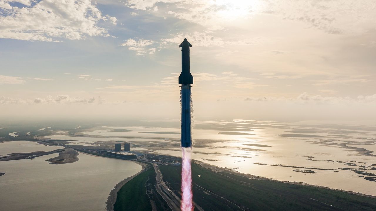 2025’s Stellar Leaps: Pivotal Spaceflight Milestones That Shaped the Year