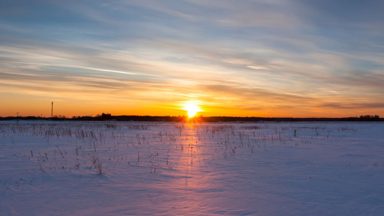 The 2025 Winter Solstice: Illuminating the Northern Hemisphere’s Shortest Day
