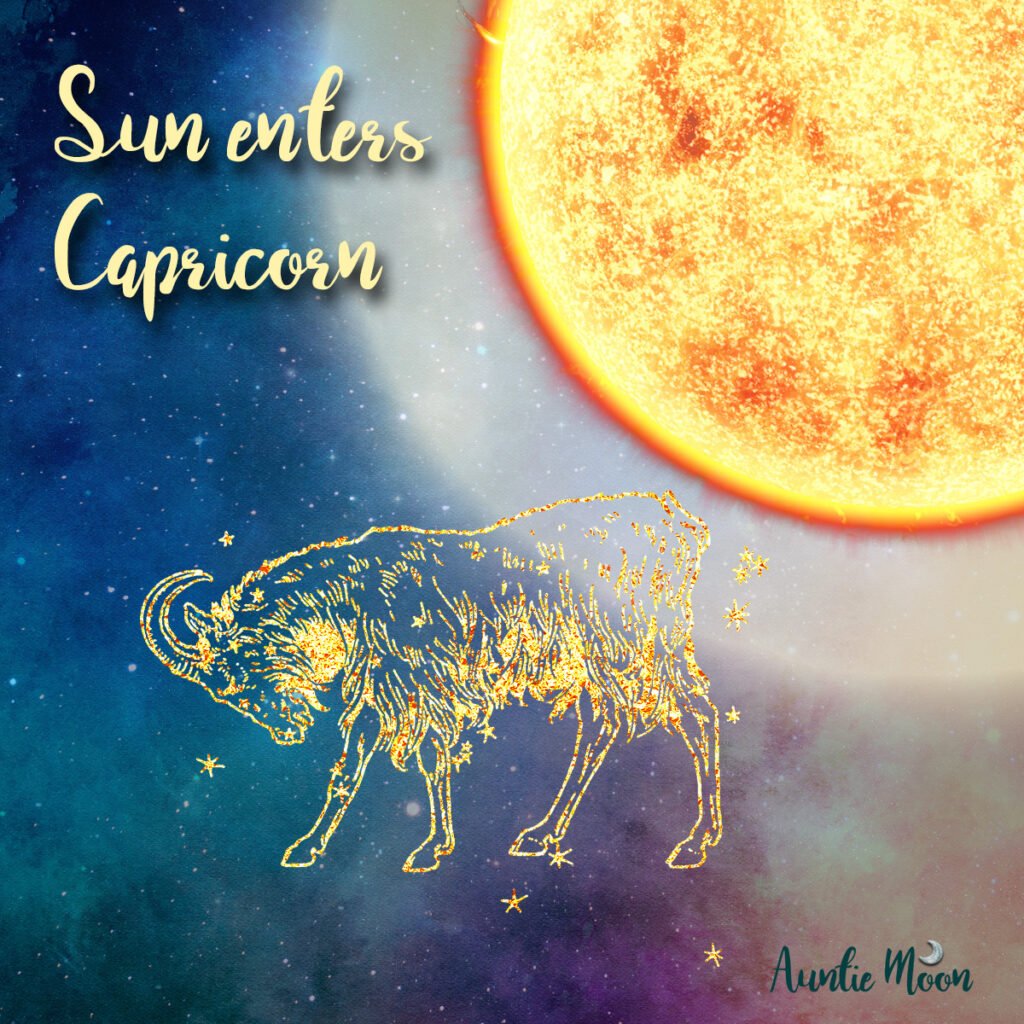 Capricorn Season 2025-26