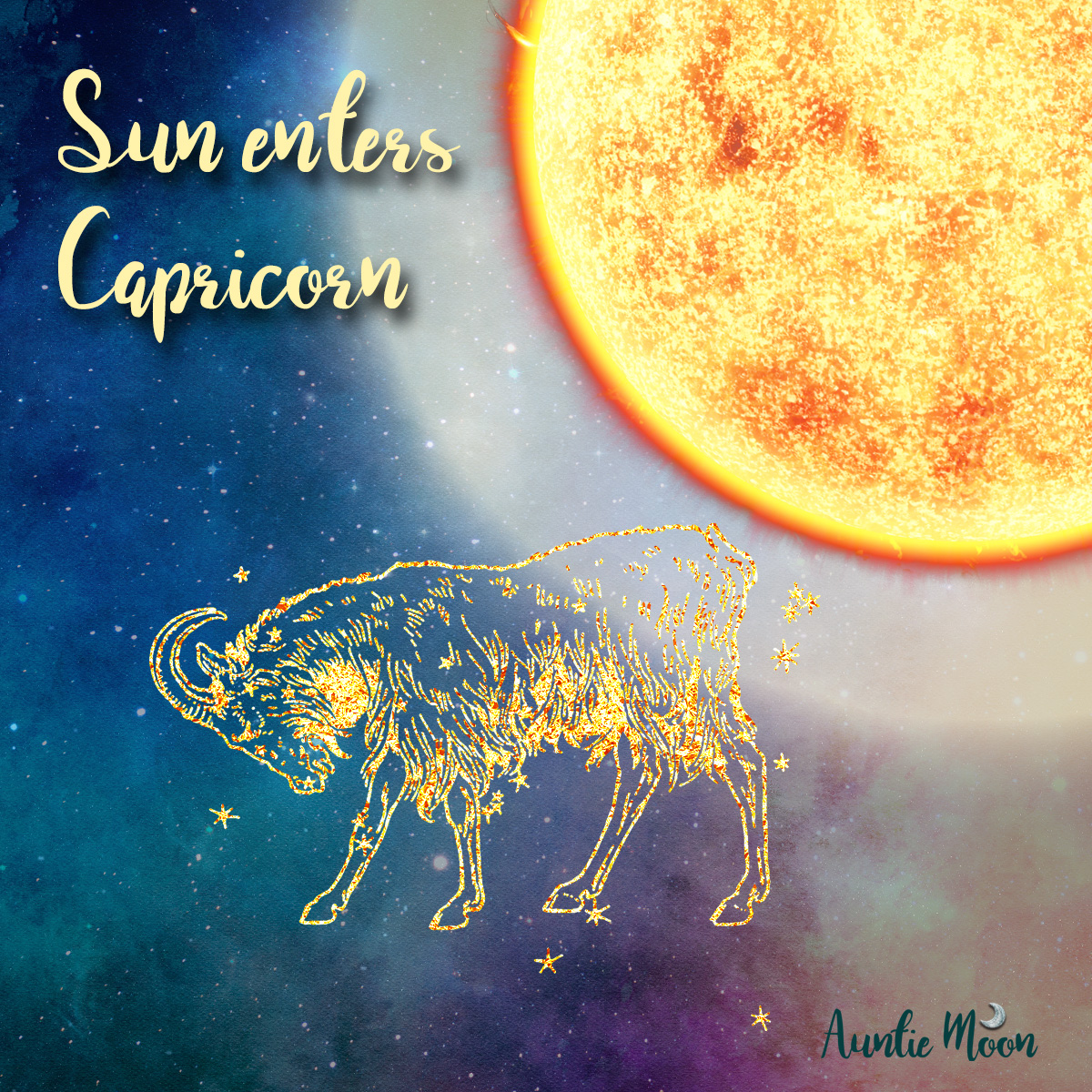 Unlocking the Power of Capricorn Season 2025-2026: Ambition Meets Grounded Resolve